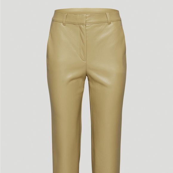 Babaton Command Cropped Pant - Picture 4 of 7